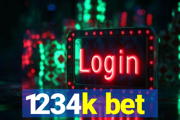 1234k bet